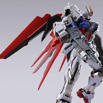 メタルビルド3点セット